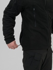 Джемпер Remington Cold-proof Tactical Сatching Fleece Black