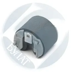 Ролик захвата бумаги ручного лотка HP LJ M402, M426 RL2-0656