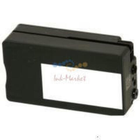 Картридж HP 967XL Black для OfficeJet Pro 9020/9023 (~3000 стр) White Box With Chip