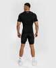 Рашгард Venum Attack Black S/S