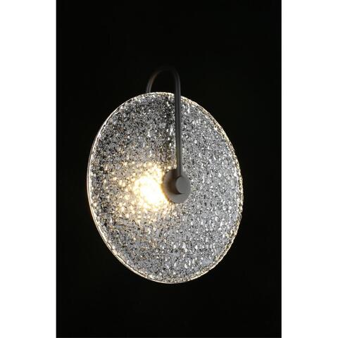 Настенный светодиодный светильник Aployt Luca APL.329.21.05