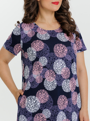 4702 Платье женское