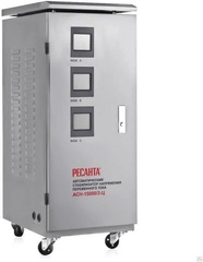 стабилизатор напряжения Ресанта ACH-15000/3-Ц