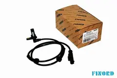 Датчик АБС передний 2123