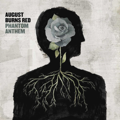 August Burns Red / Phantom Anthem (2LP)