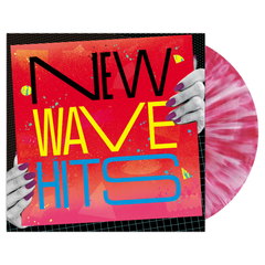 Сборник / New Wave Hits (Coloured Vinyl)(LP)