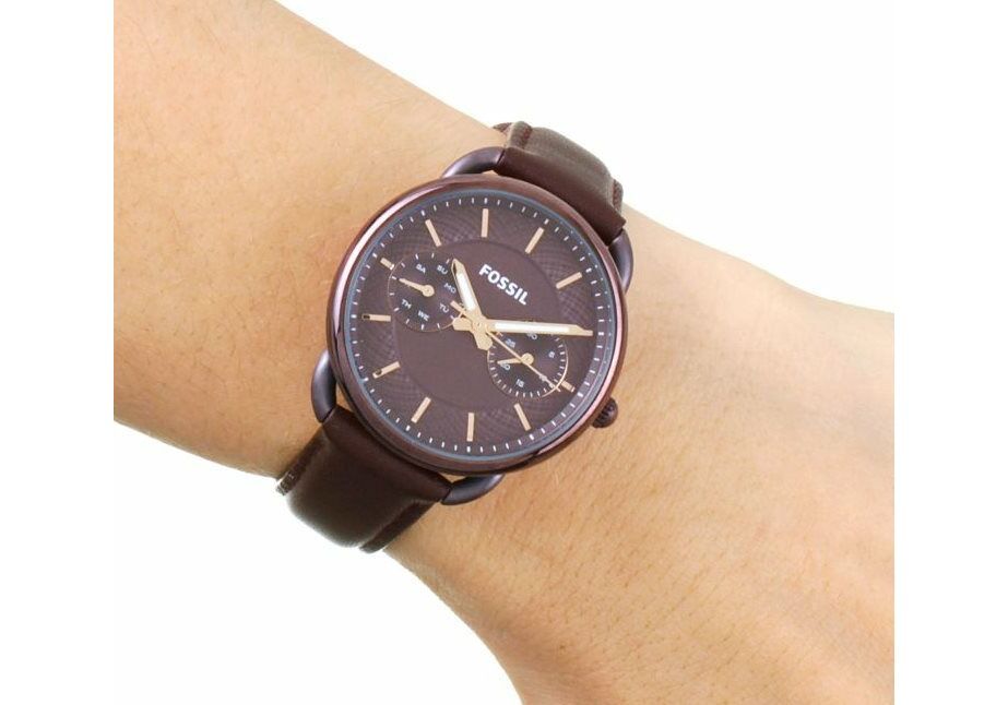 Fossil ES4121 Fossil Daily Style ES4121