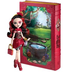 Набор с Лиззи Хартс. Весна