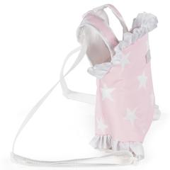 La Nina Рюкзак-кенгуру переноска для куклы серия Карлота (60407)