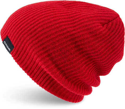 Картинка шапка Dakine tall boy beanie Spice - 1