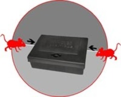 Приманочный контейнер Peti 200.9