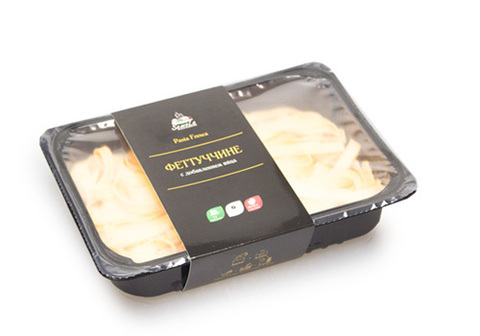 Феттучини Semola, 250г