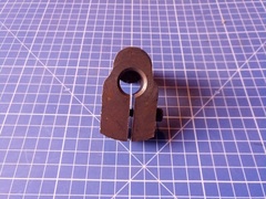 Коленвал QUATTRO ELEMENTI Senza-24 (770-223-012)