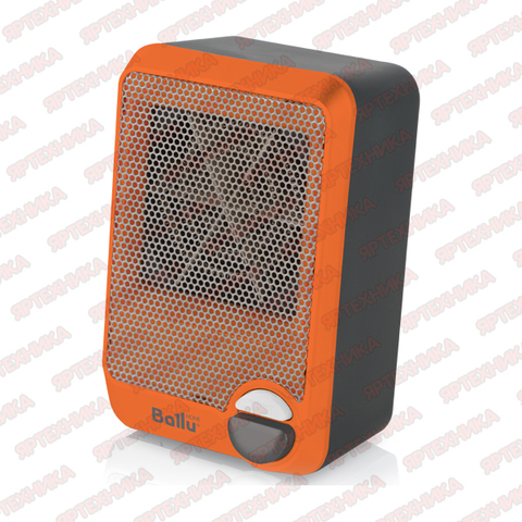 Тепловентилятор-мини Ballu BFH/S -03 в интернет-магазине ЯрТехника