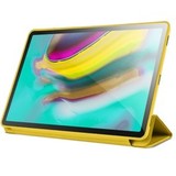 Чехол книжка-подставка Smart Case для Samsung Galaxy Tab S2 (8.0") (T710/T715) - 2015 (Желтый)