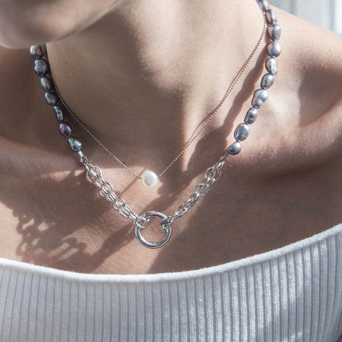 💗 Цепи и цепочки для бижутерии - Купить метражом