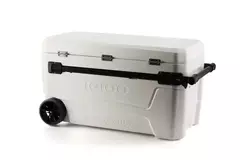Термоконтейнер Igloo S-Glide 110 QT White (изотермический, 104л)