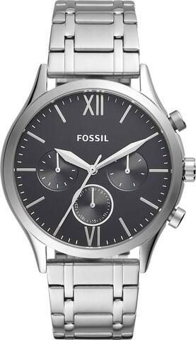 Наручные часы Fossil BQ2406IE фото