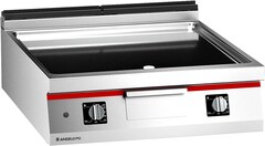 Жарочная поверхность газовая плоская с 2 зонами нагрева Angelo Po 1T0FT7G