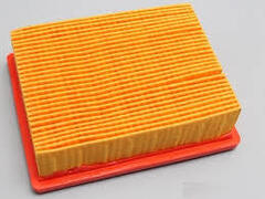 ВОЗДУШНЫЙ ФИЛЬТР ДЛЯ ДВС