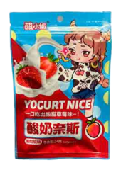 Мармелад Yogurt Nice в ассортименте