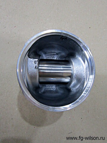 Поршень в сборе с кольцами, Std / PISTON AND RING KIT АРТ: 10000-93340