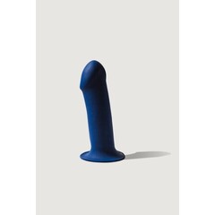 Фаллоимитатор Adrien Lastic Hitsens 1 синий (17,7×4,5 см)