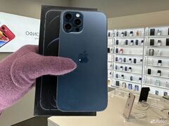 iPhone 12 Pro, 512 ГБ б/у