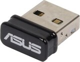 Сетевой адаптер Wi-Fi Asus USB-N10 Nano N150 USB 2.0