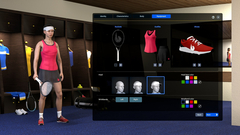 Tennis Manager 2023 (для ПК, цифровой код доступа)