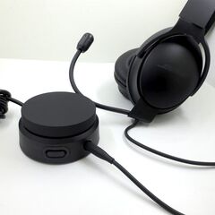 Настольный USB контроллер для наушников Bose QC35, QC45