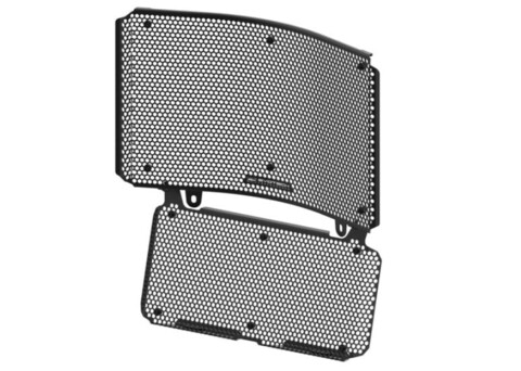 Evotech Performance Защитные сетки на радиаторы GSX1300R Hayabusa (2021 - 2023)