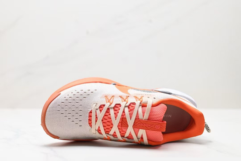Nike Pegasus Trail 5 'Orange/White' 