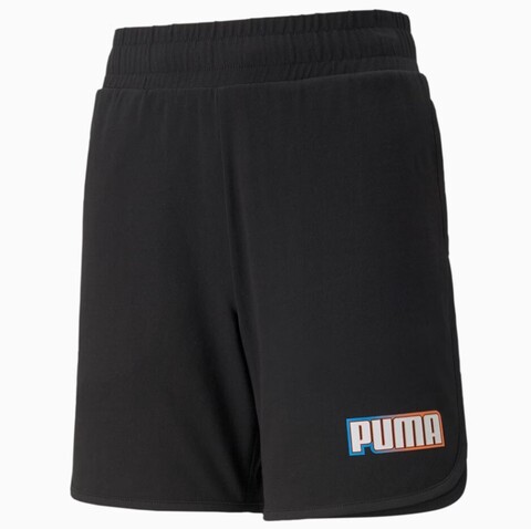 Шорты Puma Alpha Shorts JS B