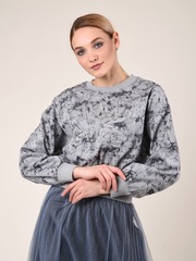 Толстовка женская