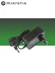 Роутер Wi-Fi hAP ac lite