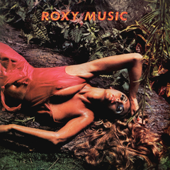 Roxy Music / Stranded (LP)