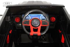 Mercedes Brabus Z999ZZ 4WD (Полноприводный)