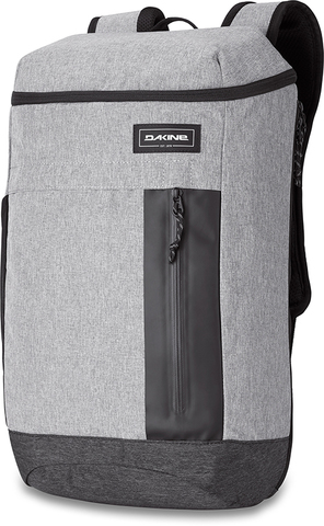 Картинка рюкзак городской Dakine Concourse 25L Greyscale - 1