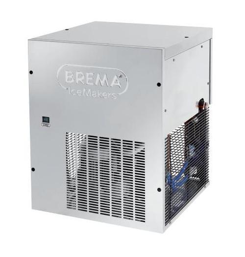 Льдогенератор BREMA G510 Split гранулы