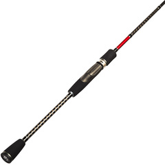 Спиннинг Lucky John Anira MICROJIG 5 7.5 (226 см, 0,7-5 г, арт. LJA-752ULF)