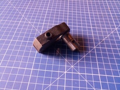 Коленвал QUATTRO ELEMENTI Senza-24 (770-223-012)