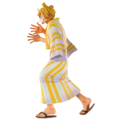 Фигурка Figuarts Zero One Piece Sanji Sangoro
