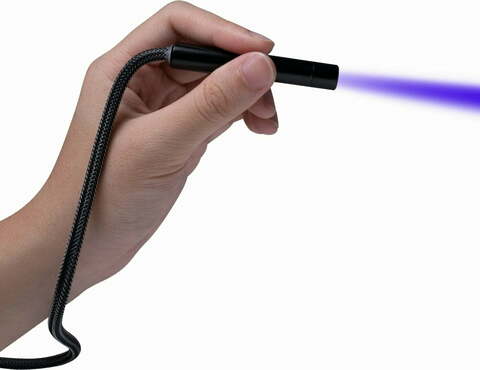 Ручка Phrozen Cure Beam для дозасветки моделей