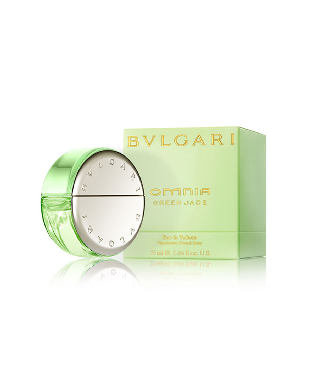 Bvlgari omnia green jade discontinued sale