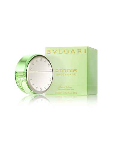 Bvlgari Omnia Green Jade