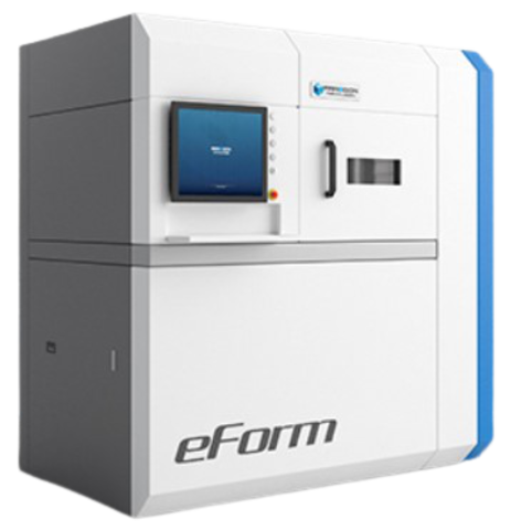 3D-принтер Farsoon eForm