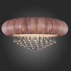 Люстра потолочная ST Luce Preferita SL350.582.12
