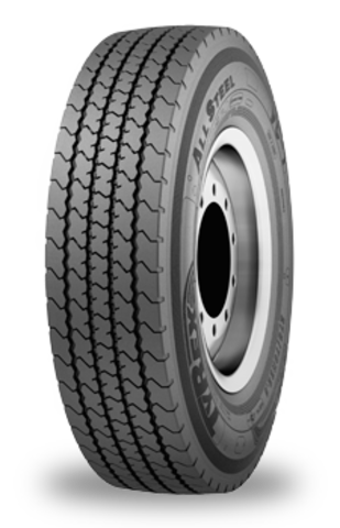 Грузовые шины Tyrex All Steel 275/70 R22.5 VC-1