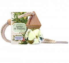 Aromateria автоароматизатор "Рождественский глинтвейн"